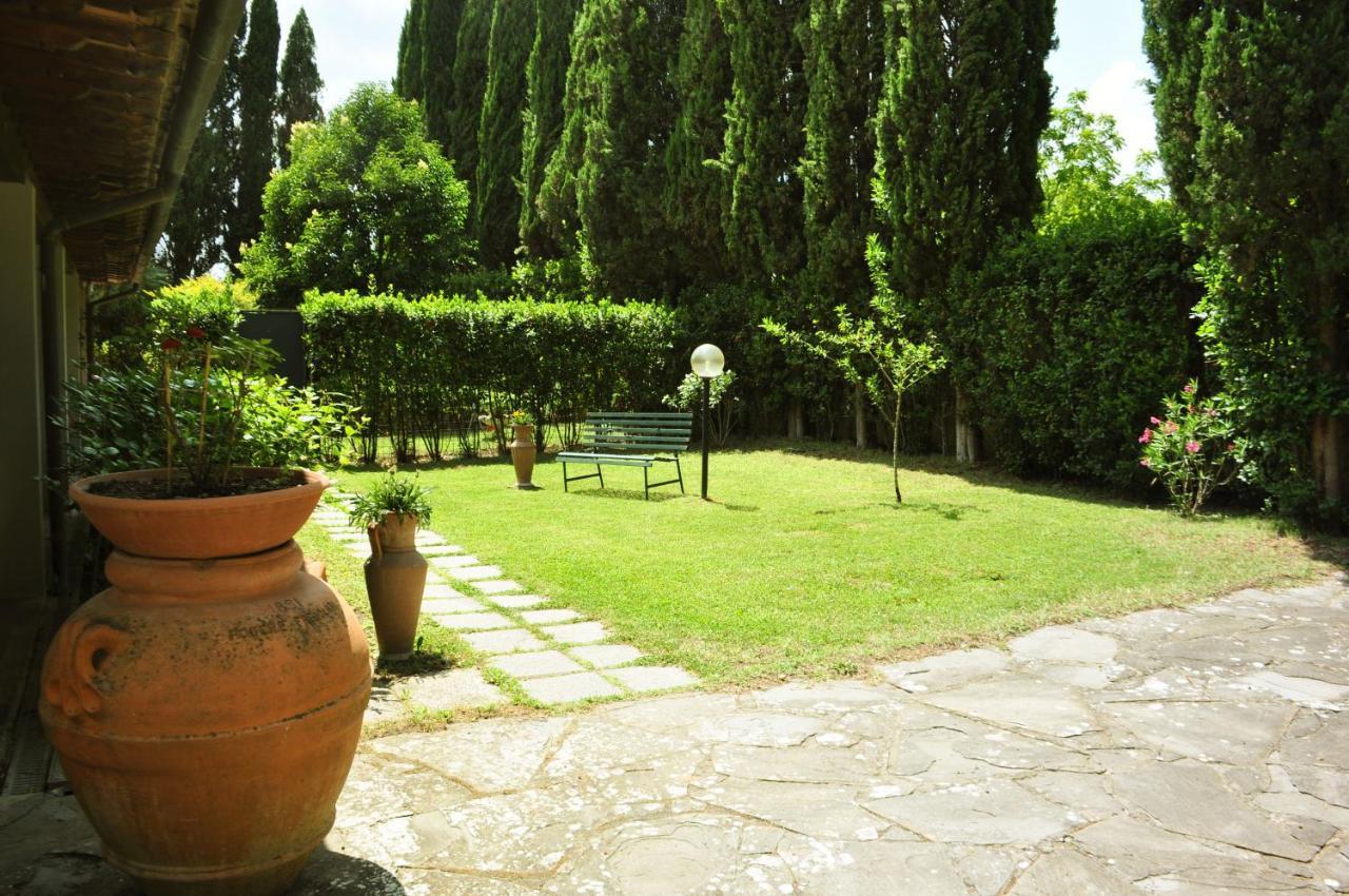 בית הארחה לסטרה א סיניה 	Cascina De' Fagiolari מראה חיצוני תמונה
