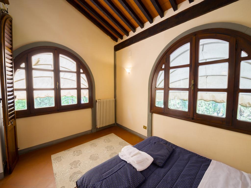 בית הארחה לסטרה א סיניה 	Cascina De' Fagiolari מראה חיצוני תמונה